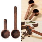 WoodenSpoons – Luxury Kitchen Measuring Spoons Made of Wood