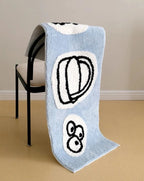 Break Time Rug