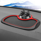 Car Dashboard Sticky Non-Slip Phone Holder Pad