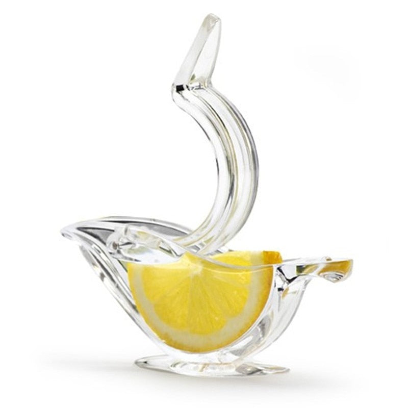 Birdie Lime Presses