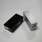 LED exterior wall light Virelo Beam | IP65 waterproof | Aluminium housing | For garden, terrace & facade | 85–265 V