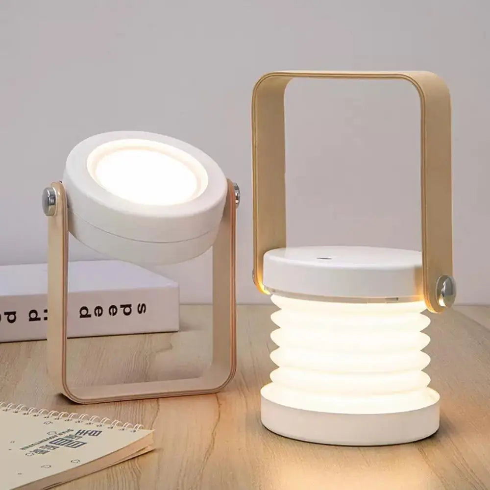 BrightFold | Illuminate your moments in style