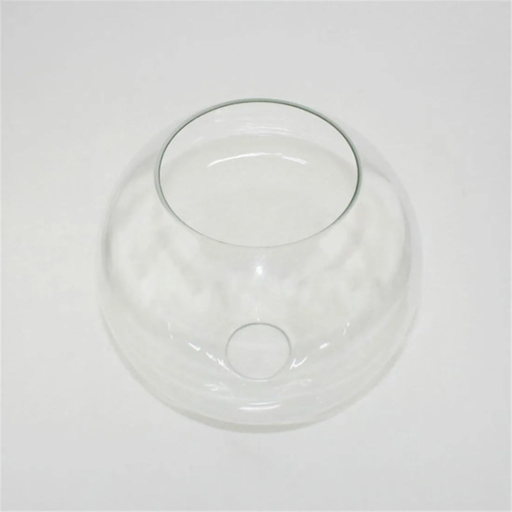 ClearShade | Lampshade Transparent Light Cover