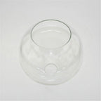 ClearShade | Lampshade Transparent Light Cover