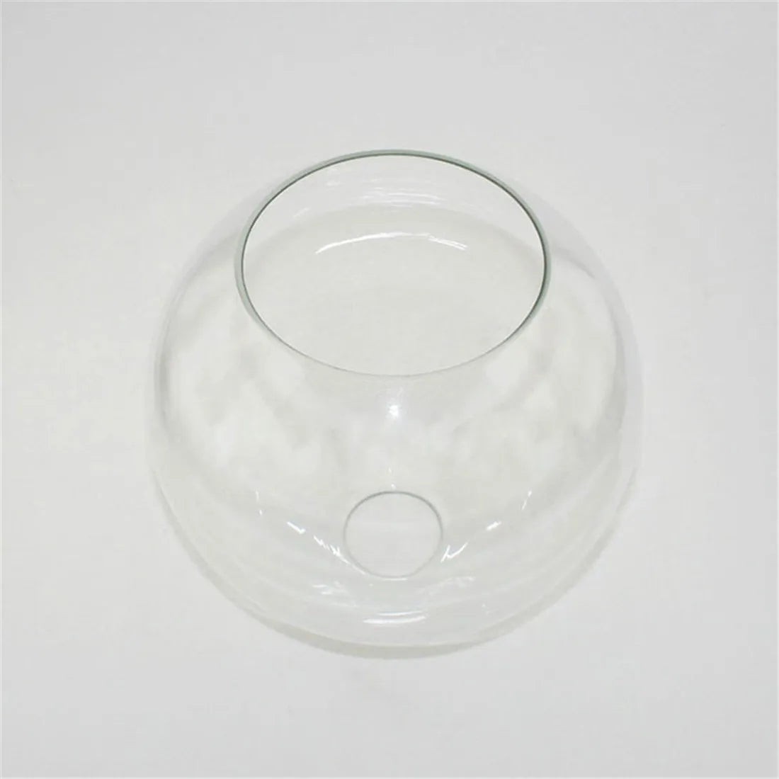 ClearShade | Lampshade Transparent Light Cover