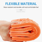 Outdoor Seat Cushion Folding | Waterproof & Ultralight | TrekFold XPE Sleeping Mat for Hiking & Camping