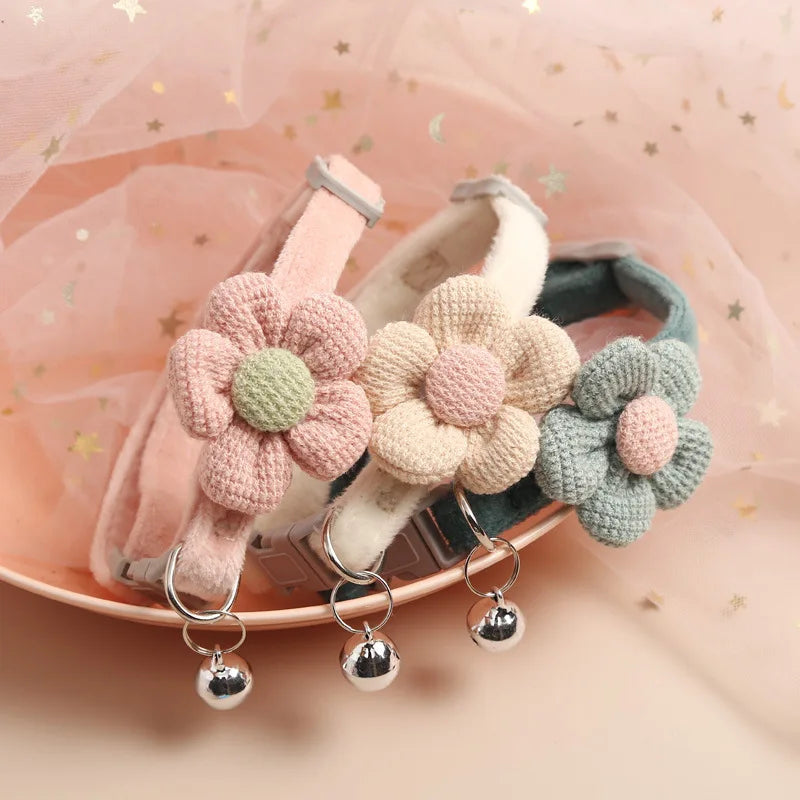 PetStyle Adjustable Cat Collar