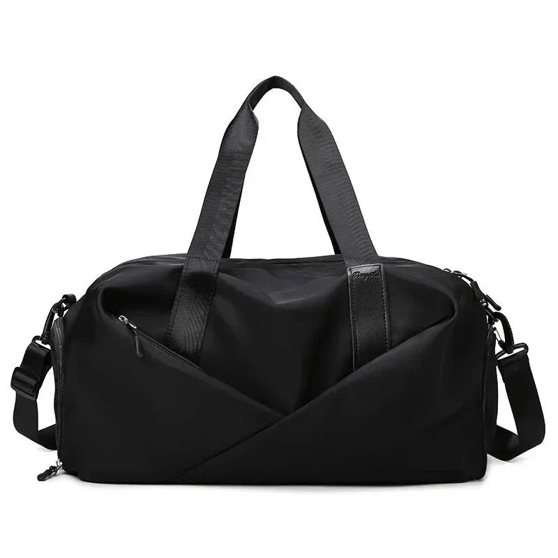Sports bag - Stylish multifunctional sports bag for any occasion