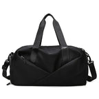 Sports bag - Stylish multifunctional sports bag for any occasion