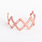 Adjustable Bendable Fit Headband