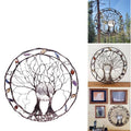 Tree of Life - Natural Elegance - Unique decoration for your home