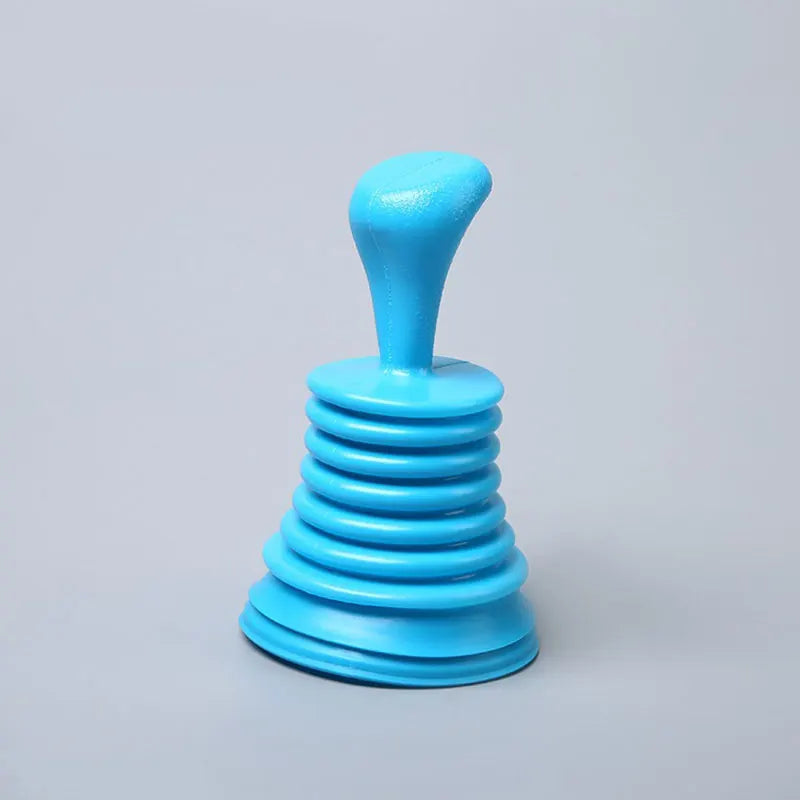 Flowzap Drain Cleaner | Without Chemicals | Reusable & Powerful | For Kitchen & Bathroom