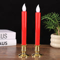 LED Flameless Candles