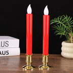 LED Flameless Candles
