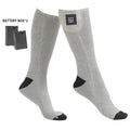 Electric Heat Circulation Cold-Weather Winter Socks