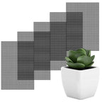 Drainiva Drainage Mat | Cuttable & Air Permeable | For Pots & Bonsai | Fiberglass 20x30 cm
