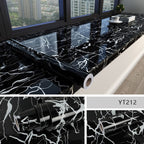ProtectEase Self-adhesive protective film | Decorative film & surface protection | Waterproof & washable | DIY film for furniture & walls