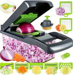 Universal Grater – Effortless Slicing