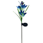 Soleil flower - Illuminate your garden - Magical atmosphere - Renewable energy