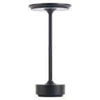 AmiGlow Rechargeable Wireless LED Table Lamp