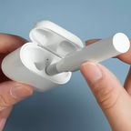 SoundSweep – For crystal clear sound & clean earbuds!