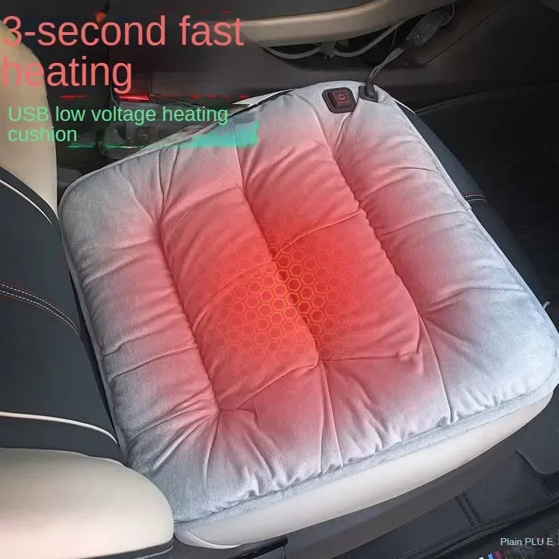 Electric Cushion Heating Pad