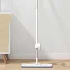 Rotatable Cleaning Flat Magic Mop