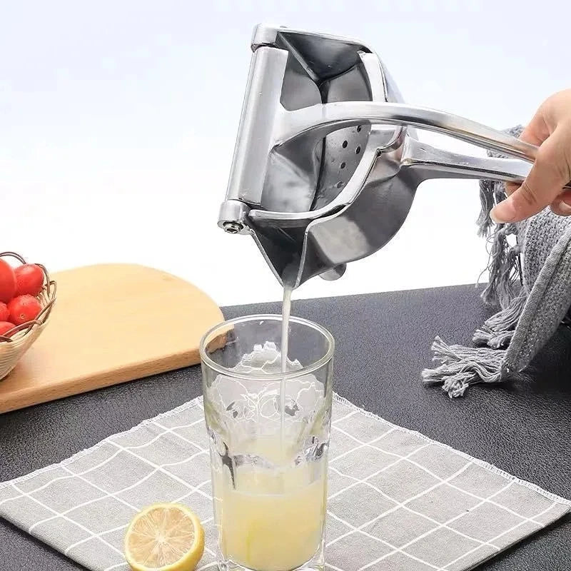 Fruit Juice Squeezer