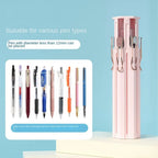 Easy Access Push Slider Pencil Box