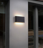 HydroShine - Durable Waterproof Wall Light