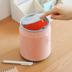 Soda Can Mini Trash Bin