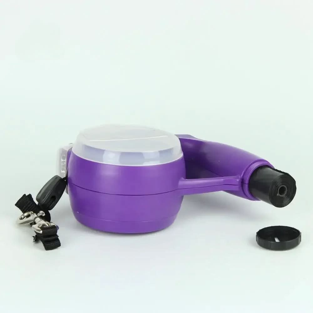 Adjustable Dog Leash for Safety & Comfort
