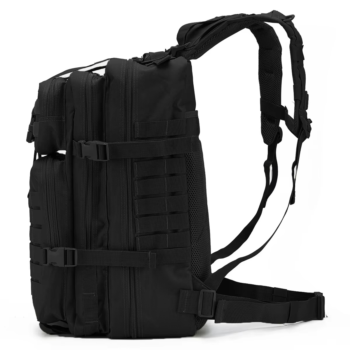 Tactical Outdoor Backpack for Men 1014 oz or 1691 oz – Hunting, Hiking and Travel Gear Bag