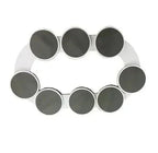 Multi-Level Kitchen Organizer with Rotating Base