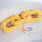Chain Knot Cushion