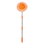 360 Degree Rotating Microfiber Magic Floor Mop