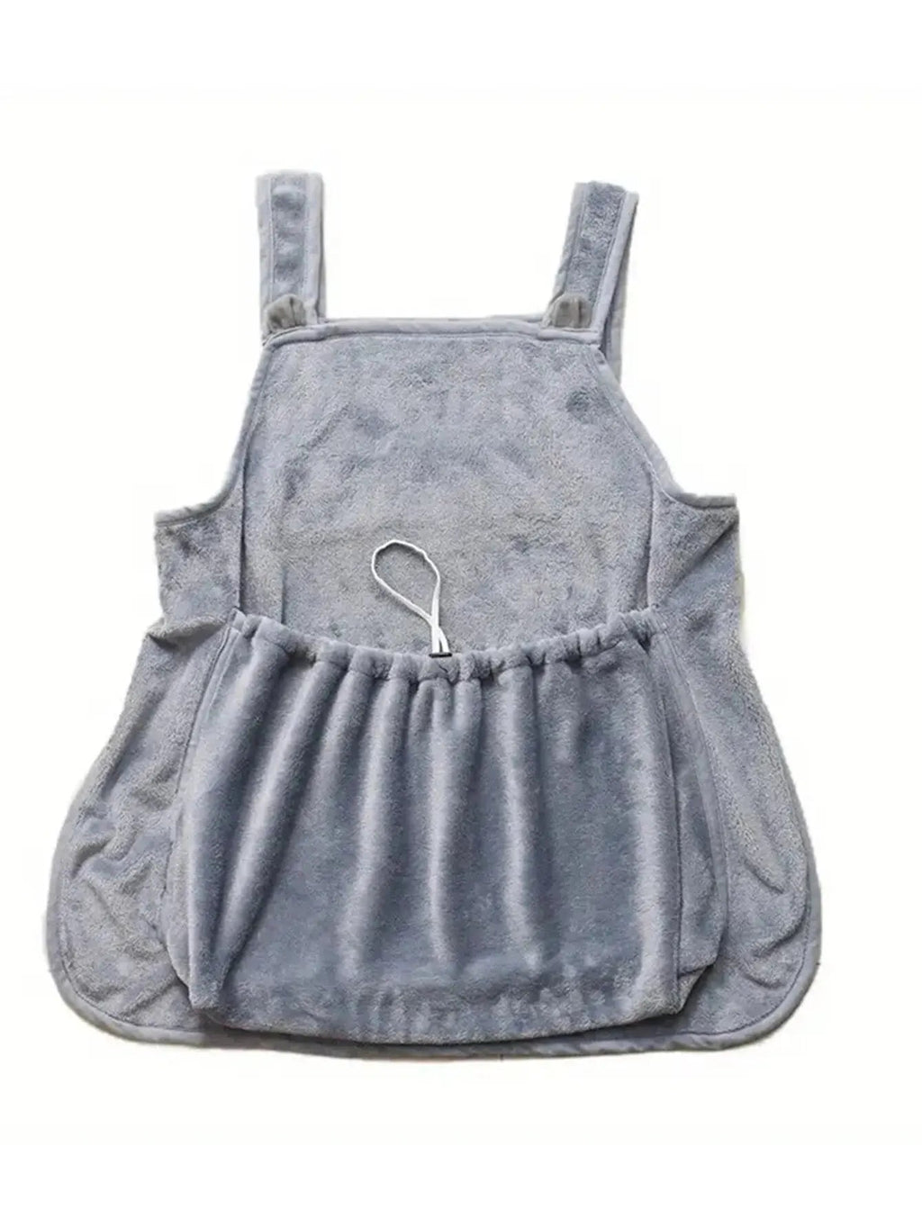 Cat carrier bag with storage bag