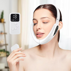 Multifunctional Face Lifting Instrument for Facial Slimming and Skin Firming