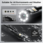 USB Endoscope Waterproof Inspection Camera