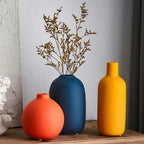 Nordic Ceramic Vase