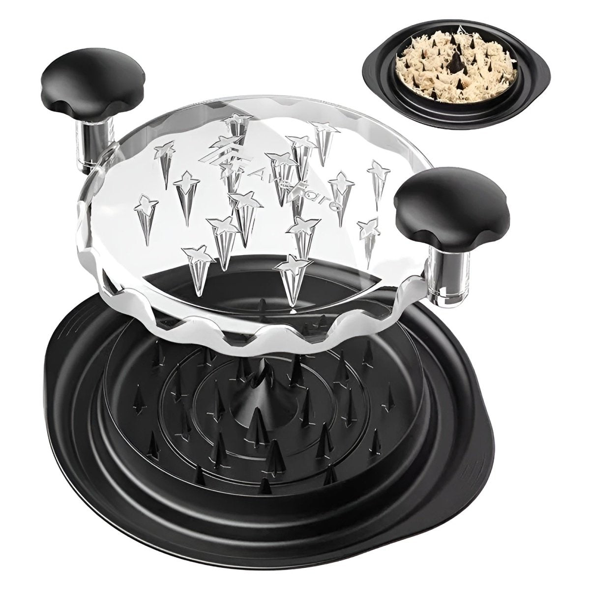 ChopBlume | Simplify your meals in the blink of an eye