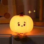 Soothing night light for a peaceful night's sleep