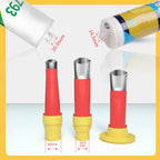 Sealant Caulk Nozzle Kit