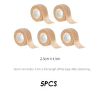 Shock Absorber Self-Adhesive Furniture Anti-Slip Protection Tape