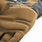 Anti-slip Work Gloves – Protection for Emergency Jobs