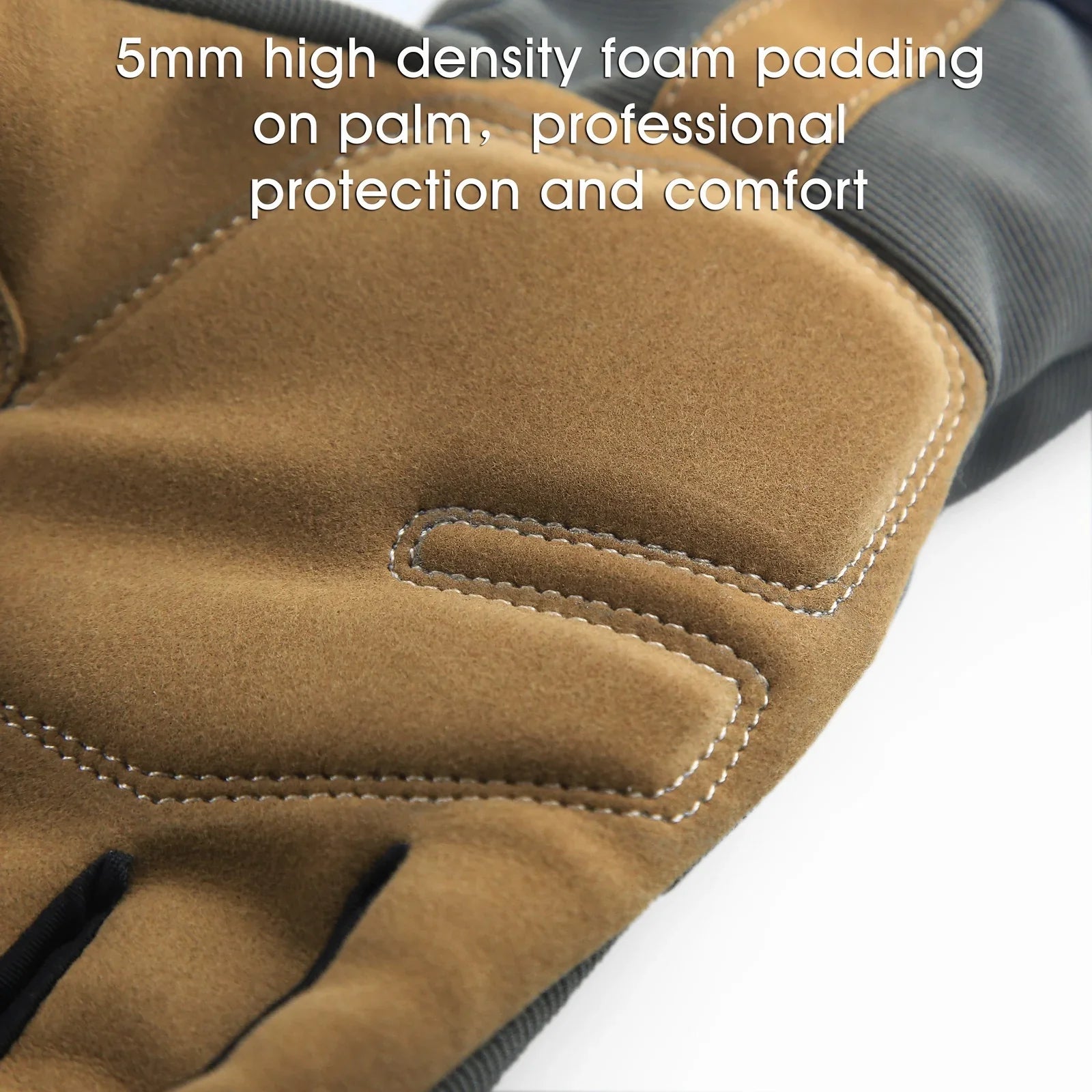 Anti-slip Work Gloves – Protection for Emergency Jobs
