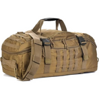 Large Capacity 1521oz Waterproof Tactical Backpack for Outdoor Travel and Adventure