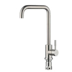 MixStream - Modern Stainless Steel Faucets