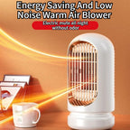 Energy-efficient Small Electric Heater For Home Use