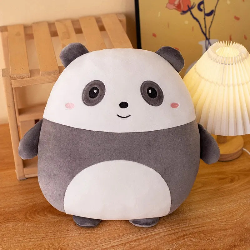 Charming companion for every adventure